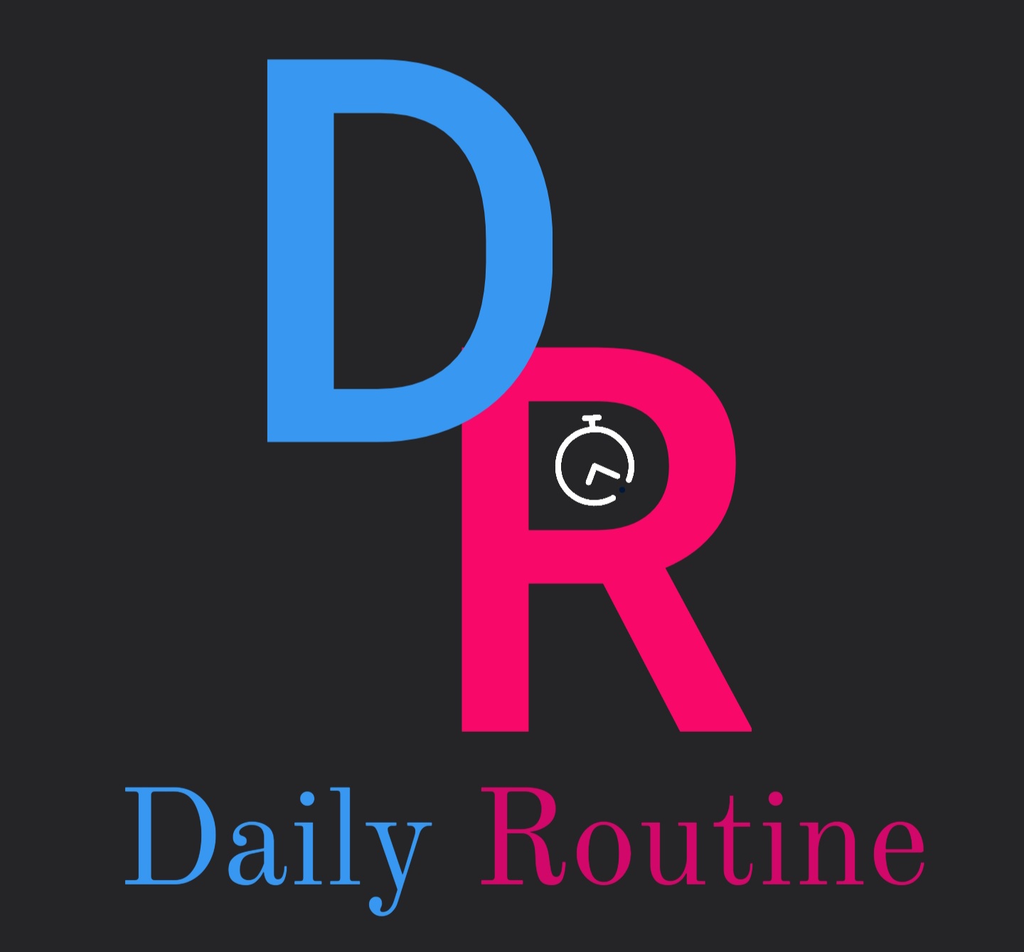 Dailyroutine.info